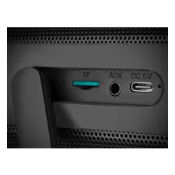 Głośnik Bluetooth Sven PS-165 16W Czarny