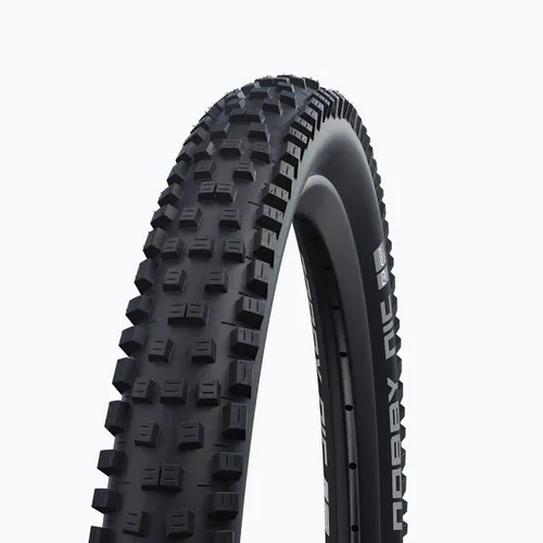 Opona rowerowa SCHWALBE Nobby Nic Performance TLR Addix 29 x 2.40 black