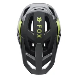 Kask rowerowy Full Face FOX Rampage Vault MIPS
