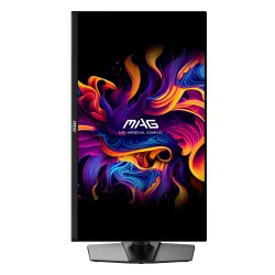 Monitor MSI MAG 271QPX QD-OLED E2 27" 2K 240Hz 0,03ms Gamingowy