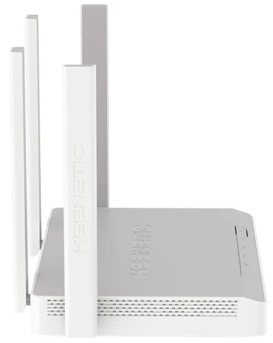 Router KEENETIC Hopper DSL 2.4 / 5 GHz (DualBand), Wi-Fi Mesh