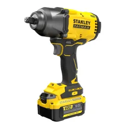 Klucz udarowy STANLEY V20 SFMCF940M1-QW