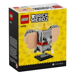 LEGO 40792 BrickHeadz Dumbo