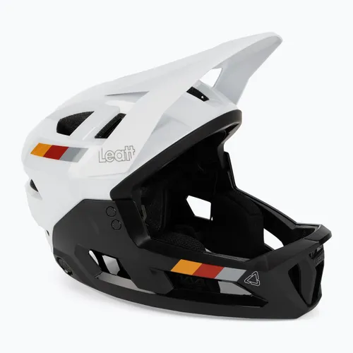 Kask rowerowy Leatt MTB Enduro 2.0 V23 white