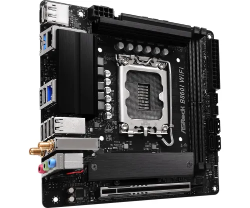 Płyta główna ASrock B860I WiFi