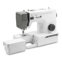 Maszyna do szycia ŁUCZNIK Master Craft 100.40