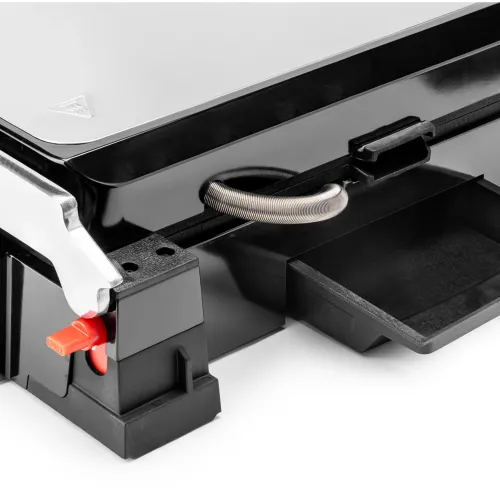 Grill elektryczny Huslog AK-2143 816cm2