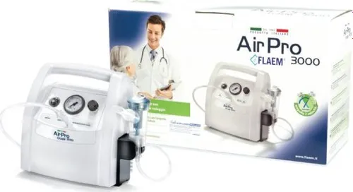 Flaem Inhalator AirPro 3000 Plus