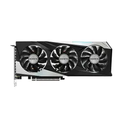 Karta graficzna Gigabyte GeForce RTX 3060 GAMING OC (rev. 2.0) LHR 12GB GDDR6 192bit DLSS