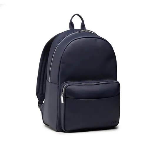 Lacoste Bacckpack Nh2583hc Marine 166 021 Rucsac