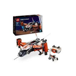 LEGO Technic 42181 транспортный космический корабль VTOL LT81