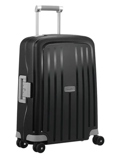 Чемодан Samsonite Macer-black