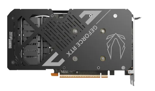 Karta graficzna Zotac Gaming GeForce RTX 5050 8GB GDDR6 128bit DLSS 4
