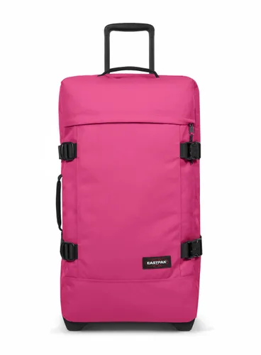 Eastpak Tranverz M seyahat çantası-pembe kaçış