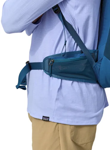 Рюкзак Patagonia Terravia Pack 28 l - lagom blue