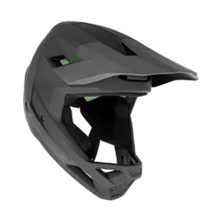 Kask rowerowy Lazer Chase KinetiCore matte black