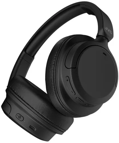 Słuchawki nauszne JVC HAS75N-B-U ANC Czarny
