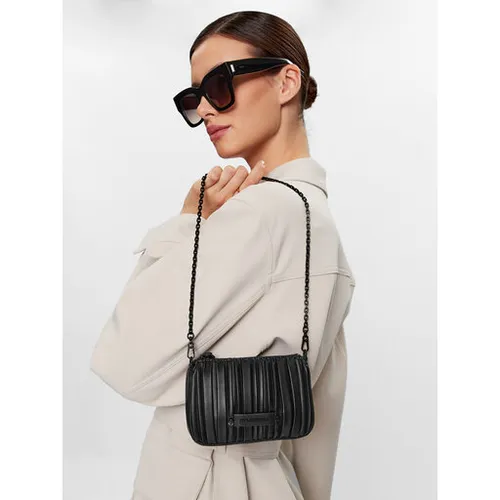 KARL LAGERFELD 231w3212 geantă neagră