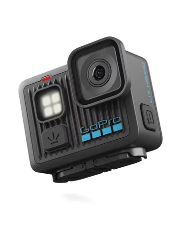 Kamera GoPro Lit Hero