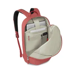 Рюкзак Osprey Arcane Large - красный пампас