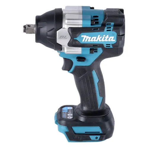 Makita DTW700Z Darbe Anahtarı 18 in 1/2"