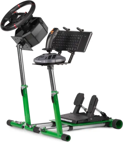 Stojak WHEEL STAND PRO Farm Truck Zielony