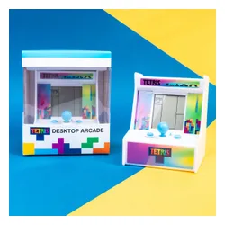 Konsola FIZZ CREATIONS Tetris Desktop Arcade