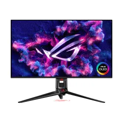 Monitor ASUS ROG Swift OLED PG32UCDM 31,5" 4K QD-OLED 240Hz 0.03ms Gamingowy