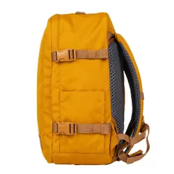 Rucsac pentru Laptop CabinZero Classic Plus 32 l - Orange chill