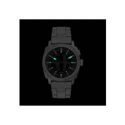 Часы наручные Fossil Machine Big Tic FS6157