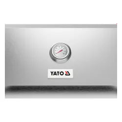 Grill gazowy YATO YG-20032 19 kW 70 x 42 cm