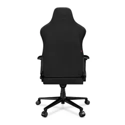 Fotel YUMISU 2053 Czarny