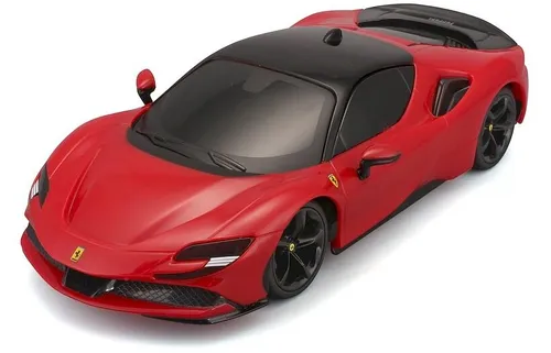 Samochód zdalnie sterowany MAISTO TECH Ferrari SF90 Stradale 82334