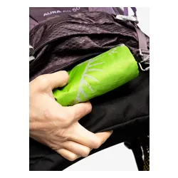 Plecak trekkingowy Osprey Aura AG 50 damski - enchantment purple