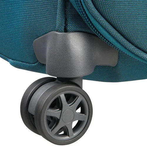 Capac interior Spark SNG Samsonite-albastru petrol