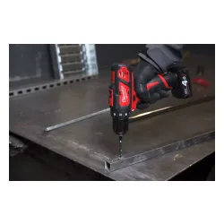 Milwaukee M12 Tornavida Matkabı BDD-402C