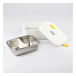 Lunchbox podgrzewany G3 Ferrari Vitto G10166