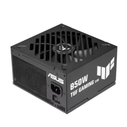 Zasilacz ASUS TUF Gaming Gold EVO 850W 80+ Gold Czarny