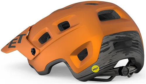 Kask rowerowy MET Terranova MIPS