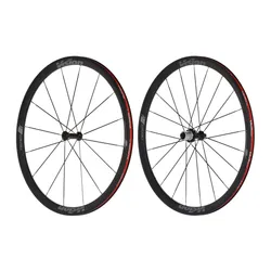 Komplet kół VISION Team 35 COMP SL