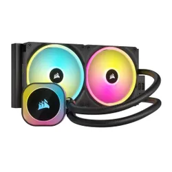 Chłodzenie Corsair iCUE LINK H115i RGB 280 mm