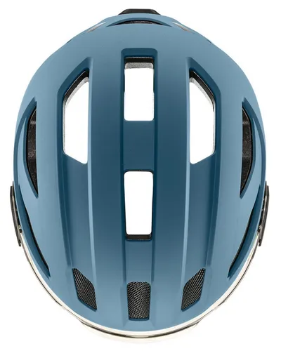 Kask rowerowy UVEX Stride Visor