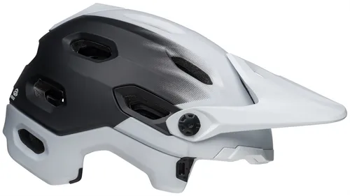 Kask rowerowy Full Face BELL Super DH Spherical MIPS