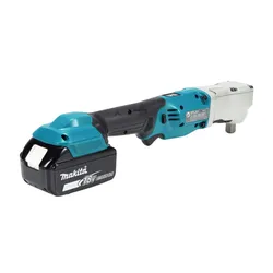 Klucz udarowy kątowy Makita DTL301Z