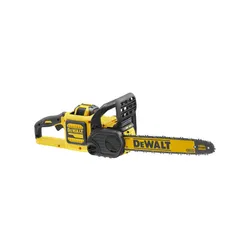 Бензопила DeWalt FLEXVOLT DCM575X1