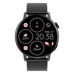 Smartwatch FOREVER Forevive 4 SB-350 Czarny