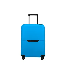 Walizka mała Samsonite Magnum Eco - summer blue