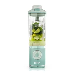 Blender personalny NINJA Blast Max BC251EUMT Miętowy Bezprzewodowy