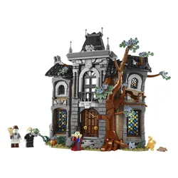 LEGO 11383 Icons Mayors Manor