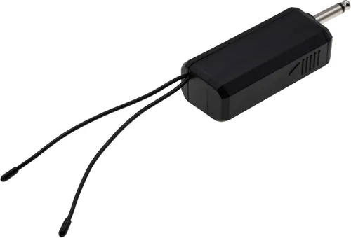 Zestaw mikrofonowy MUSICMATE MM-600 QuadraVoice